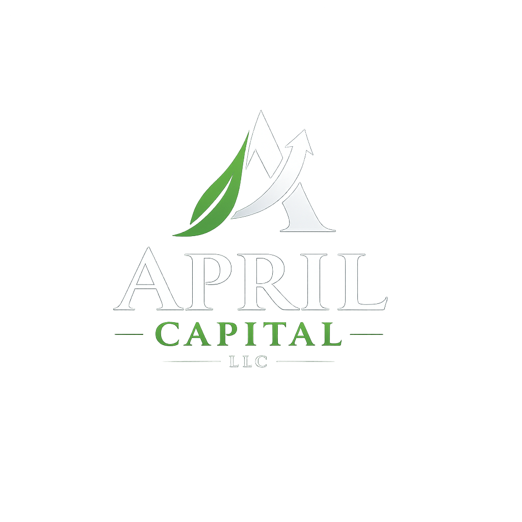 April Capital LLC